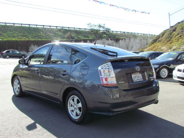 2008 Toyota Prius Graphite