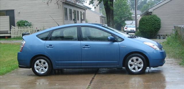 2008 Toyota Prius Low Mileage