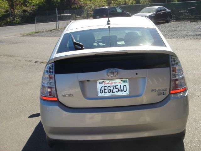 2008 Toyota Prius 3.5