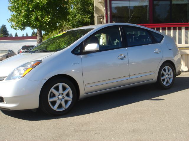 2008 Toyota Prius 3.5