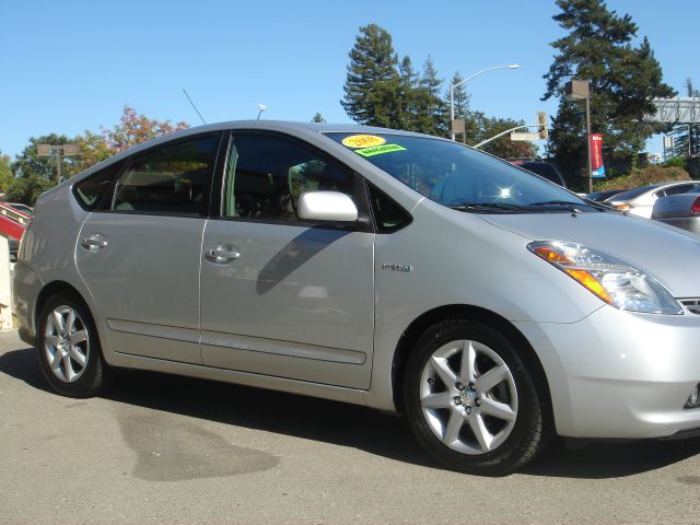 2008 Toyota Prius 3.5