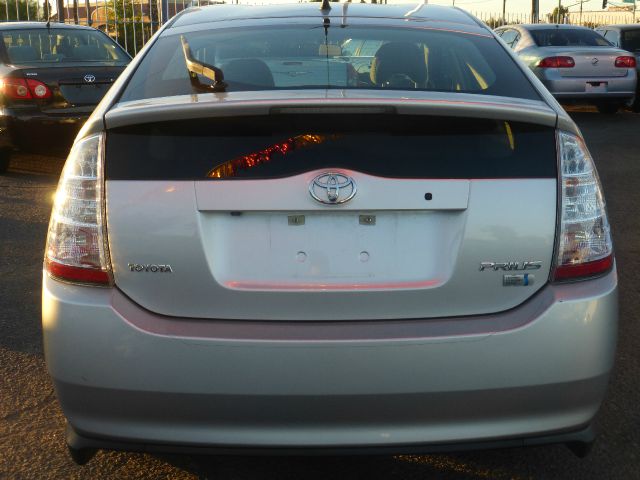 2008 Toyota Prius Graphite