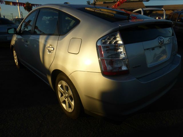 2008 Toyota Prius Graphite