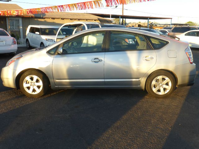 2008 Toyota Prius Graphite