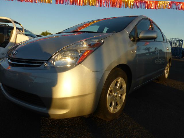 2008 Toyota Prius Graphite