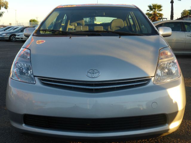 2008 Toyota Prius Graphite