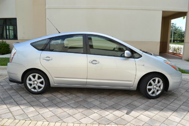 2008 Toyota Prius Unknown