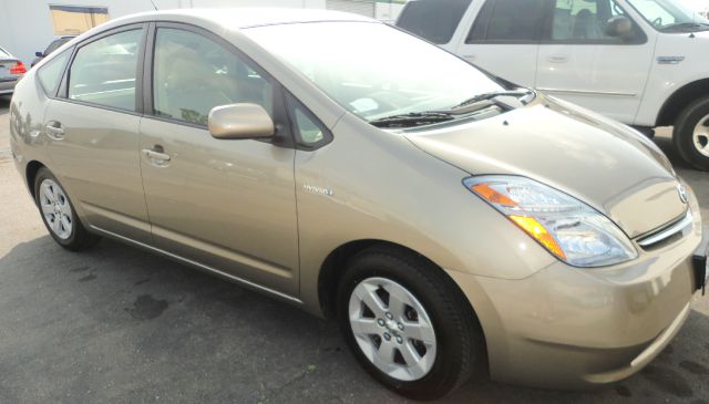 2008 Toyota Prius 3.5