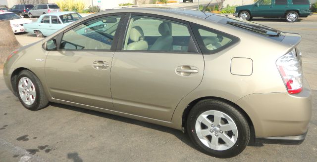 2008 Toyota Prius 3.5