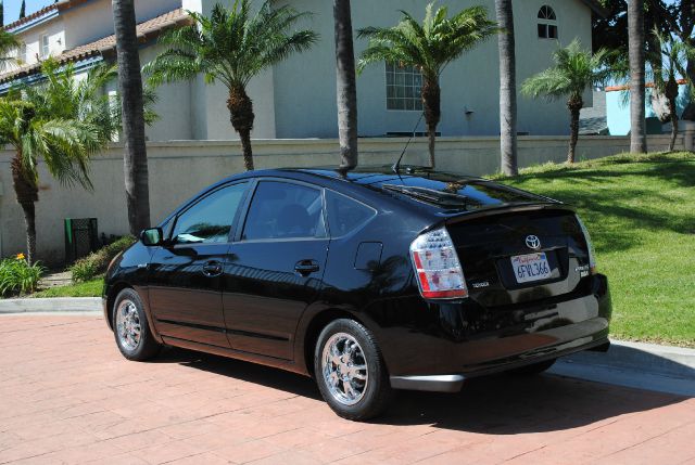 2008 Toyota Prius 3.5