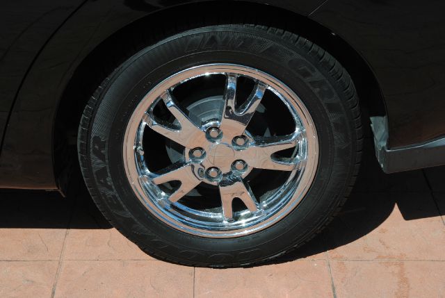 2008 Toyota Prius 3.5