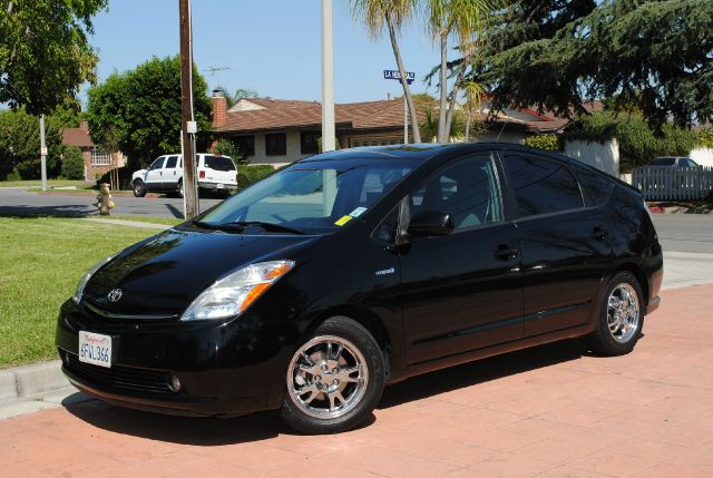 2008 Toyota Prius 3.5