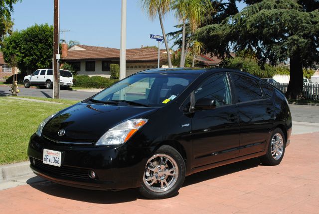 2008 Toyota Prius 3.5