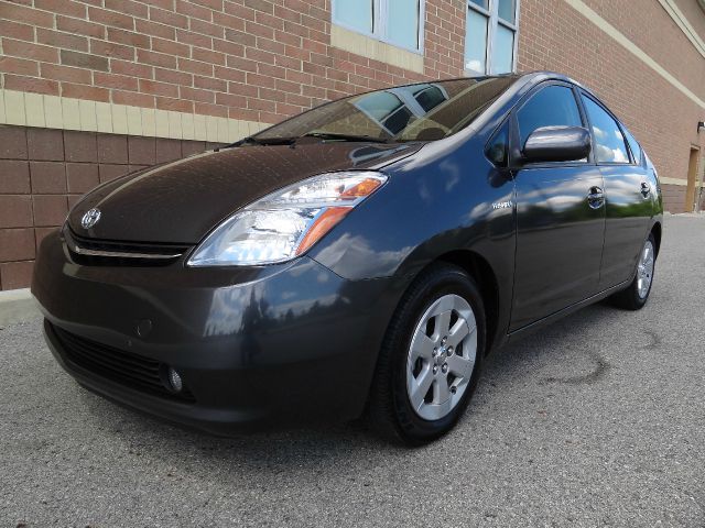 2008 Toyota Prius 3.5
