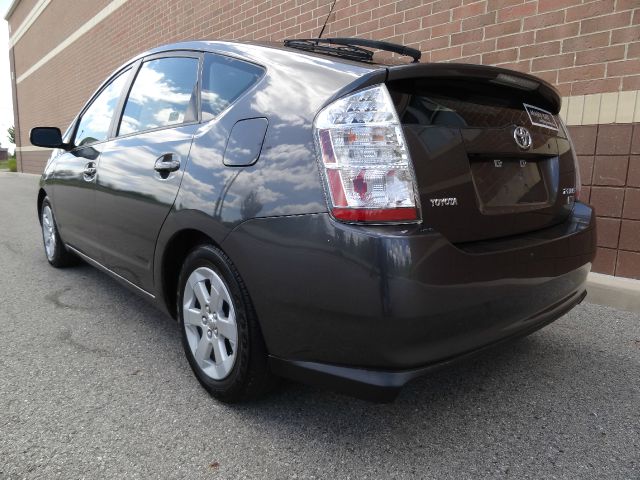 2008 Toyota Prius 3.5