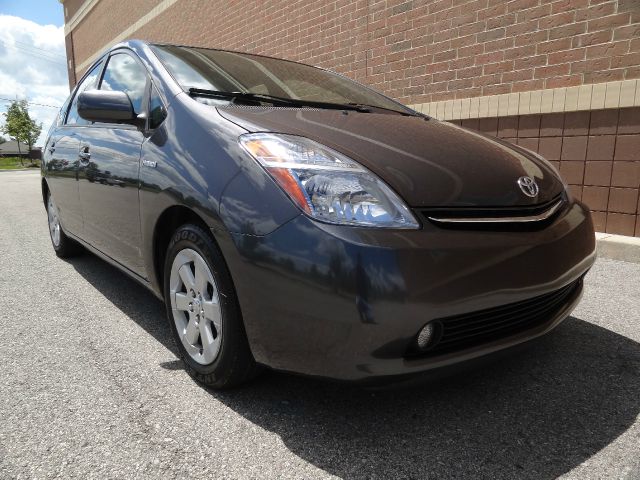 2008 Toyota Prius 3.5