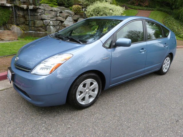 2008 Toyota Prius 3.5