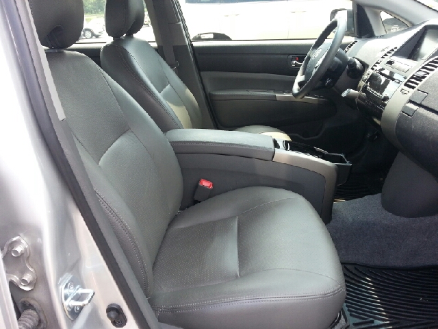 2008 Toyota Prius Graphite