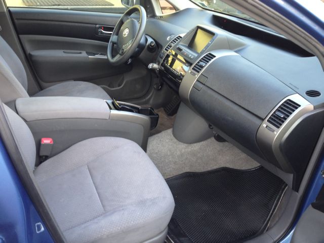 2008 Toyota Prius 3.5