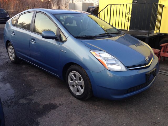 2008 Toyota Prius 3.5