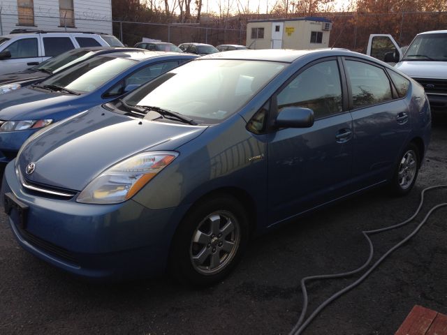 2008 Toyota Prius 3.5