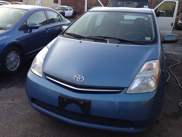 2008 Toyota Prius 3.5