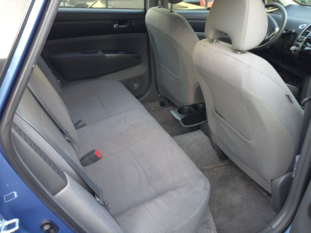 2008 Toyota Prius 3.5