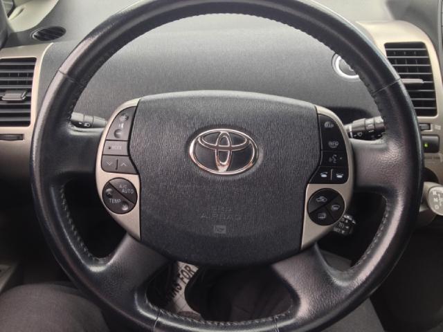 2008 Toyota Prius Base