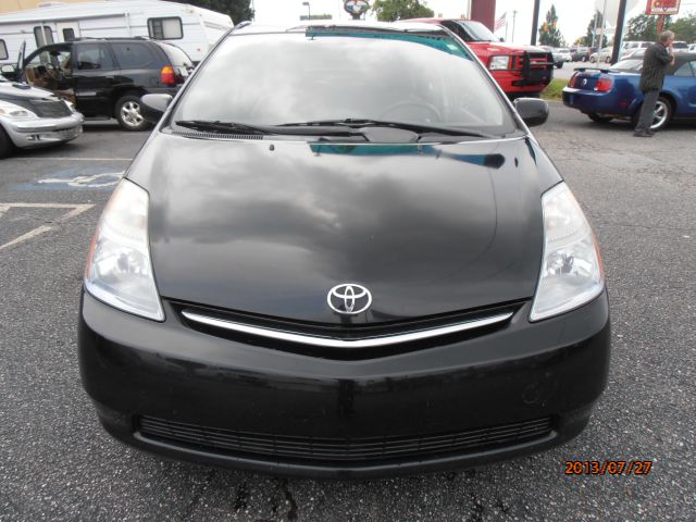 2008 Toyota Prius Graphite