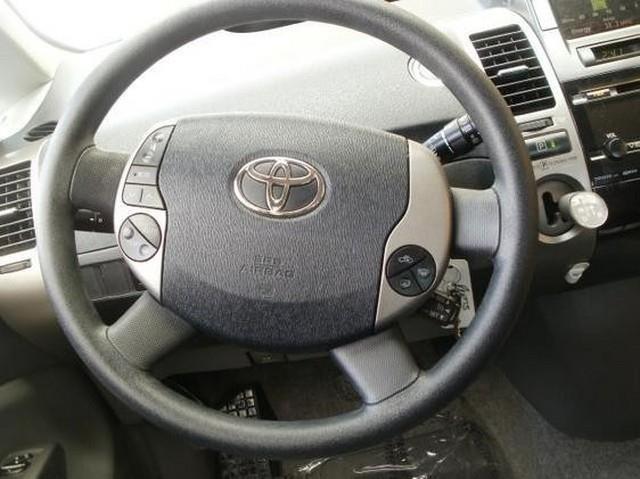 2008 Toyota Prius 2dr Cpe E350 RWD