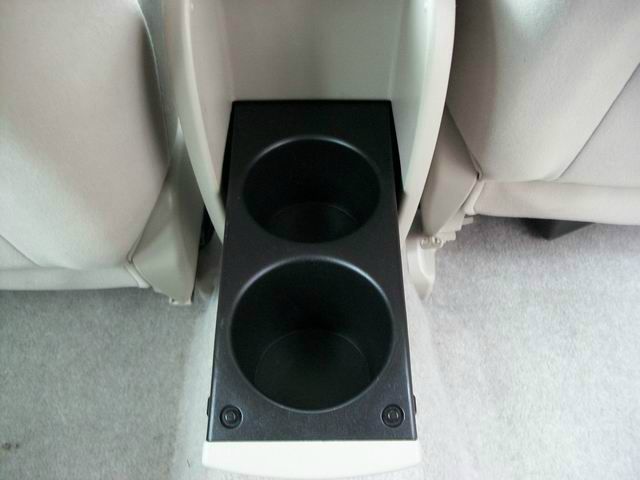 2008 Toyota Prius Graphite