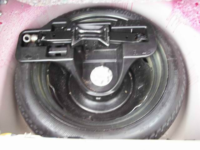 2008 Toyota Prius Graphite