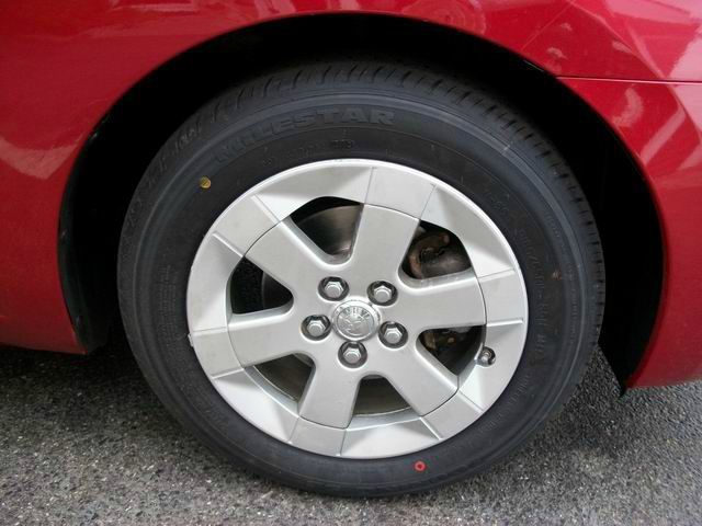 2008 Toyota Prius Graphite