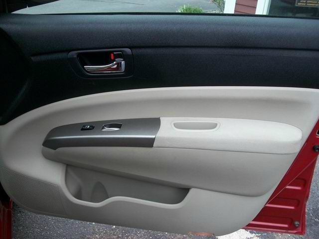 2008 Toyota Prius Graphite