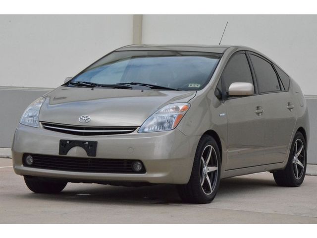 2008 Toyota Prius FWD 4dr Auto SE w/XM