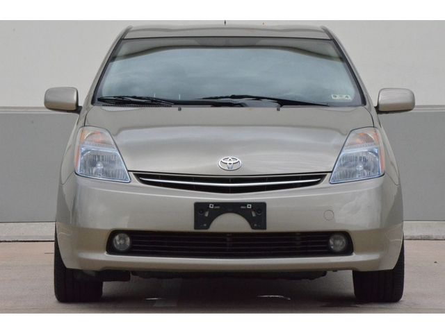 2008 Toyota Prius FWD 4dr Auto SE w/XM