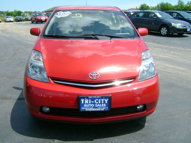 2008 Toyota Prius 3.5