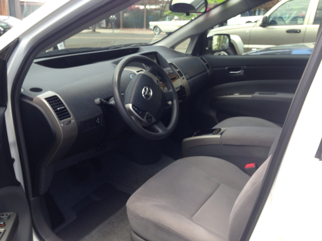 2008 Toyota Prius 3.5