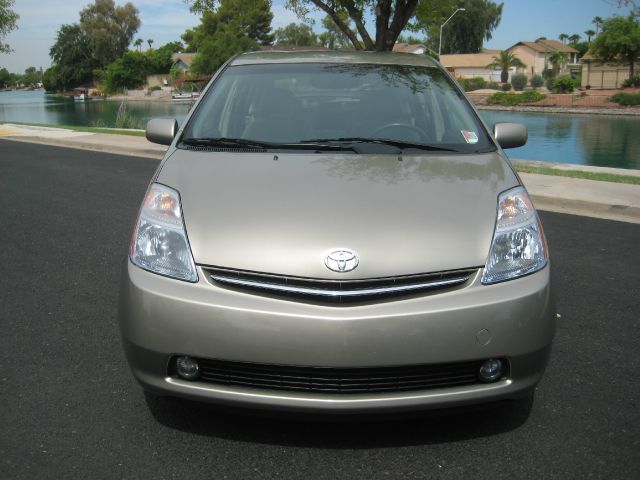 2008 Toyota Prius GLX VR6 2