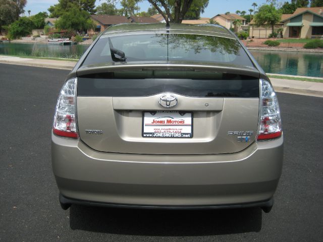 2008 Toyota Prius GLX VR6 2