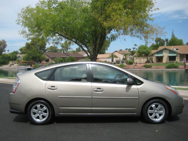 2008 Toyota Prius GLX VR6 2