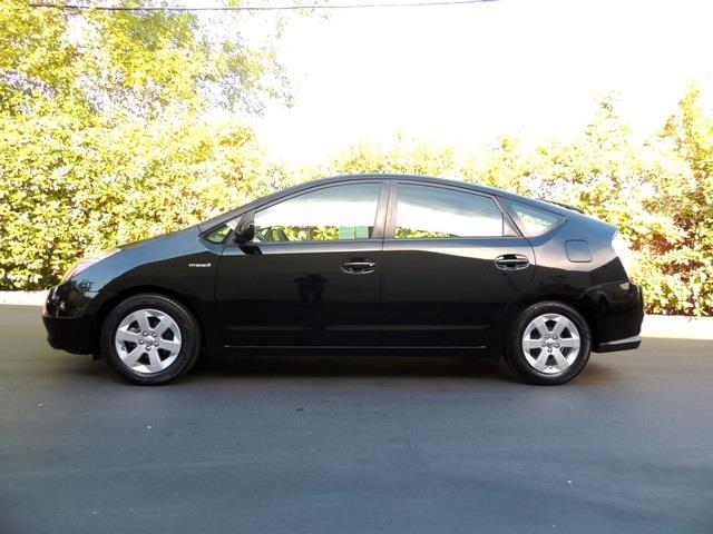2008 Toyota Prius Unknown