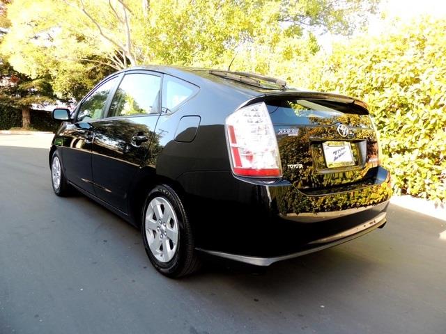 2008 Toyota Prius Unknown