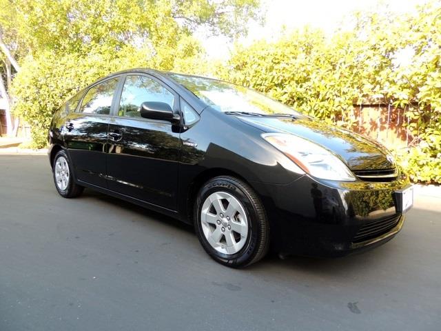 2008 Toyota Prius Unknown