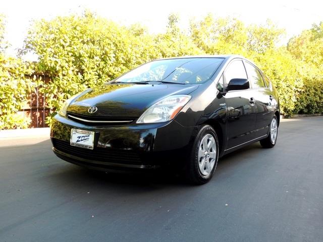 2008 Toyota Prius Unknown