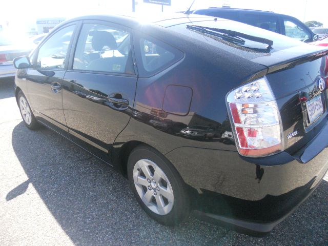 2008 Toyota Prius Graphite