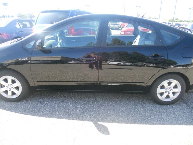 2008 Toyota Prius Graphite