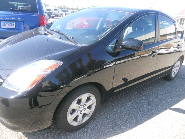 2008 Toyota Prius Graphite