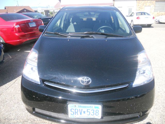 2008 Toyota Prius Graphite