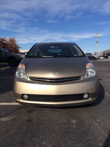 2008 Toyota Prius Graphite